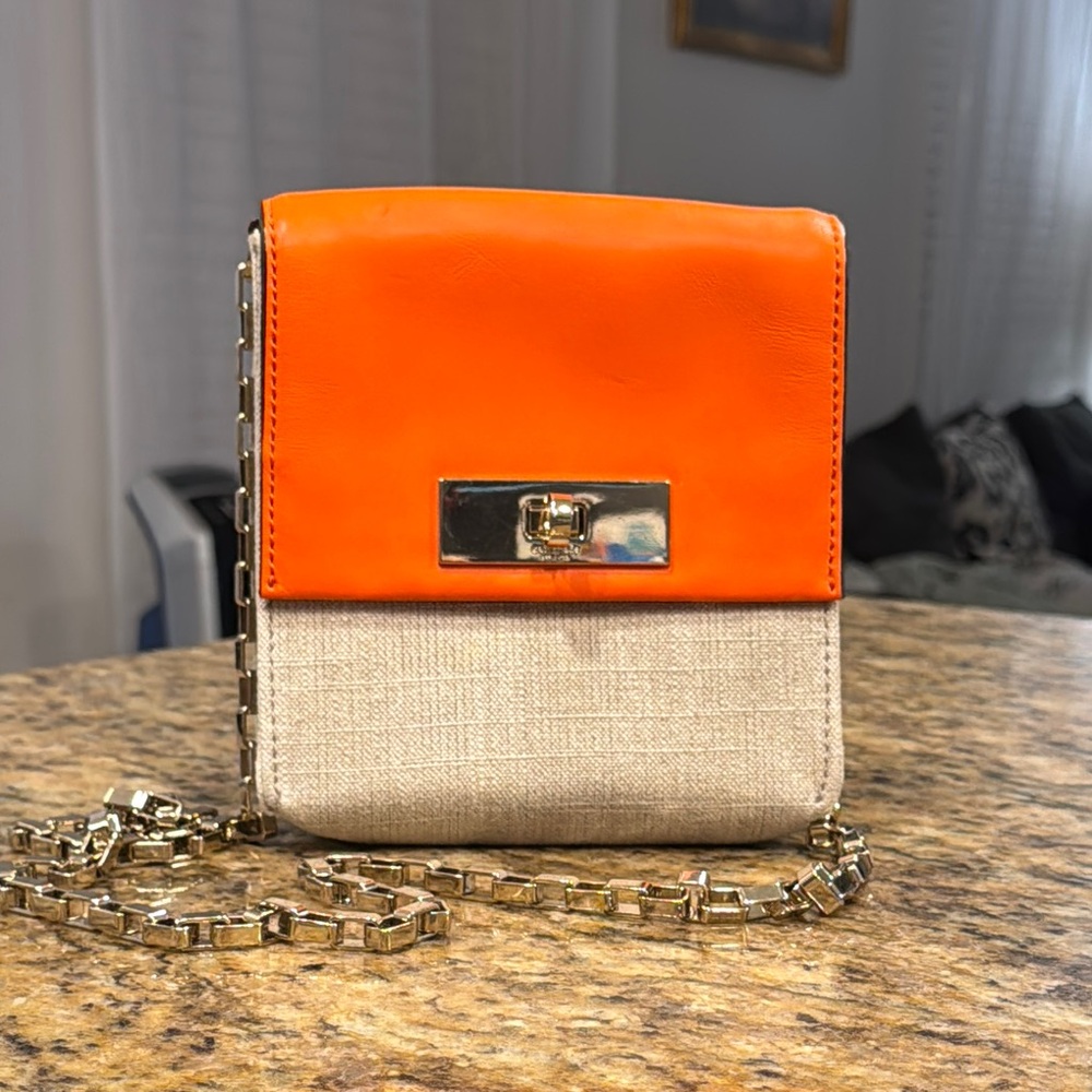 Kate Spade Lincoln Square Shane Crossbody